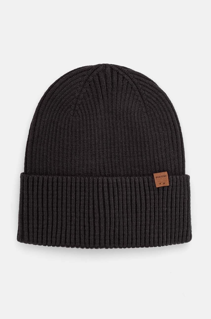 Шапка Medicine, серый
Шапка Medicine, серый