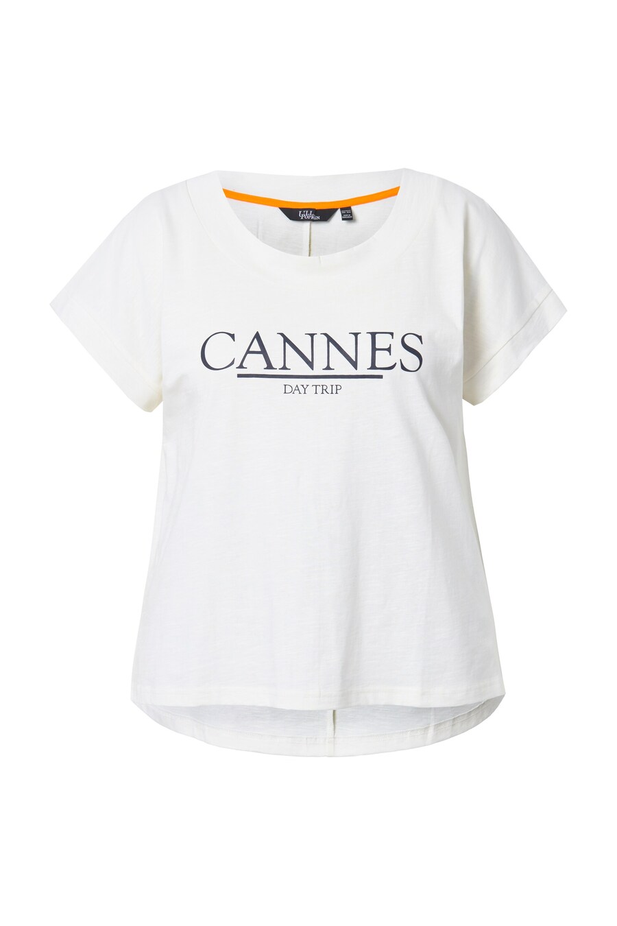 Рубашка Ulla Popken, белый
Рубашка Ulla Popken, белый