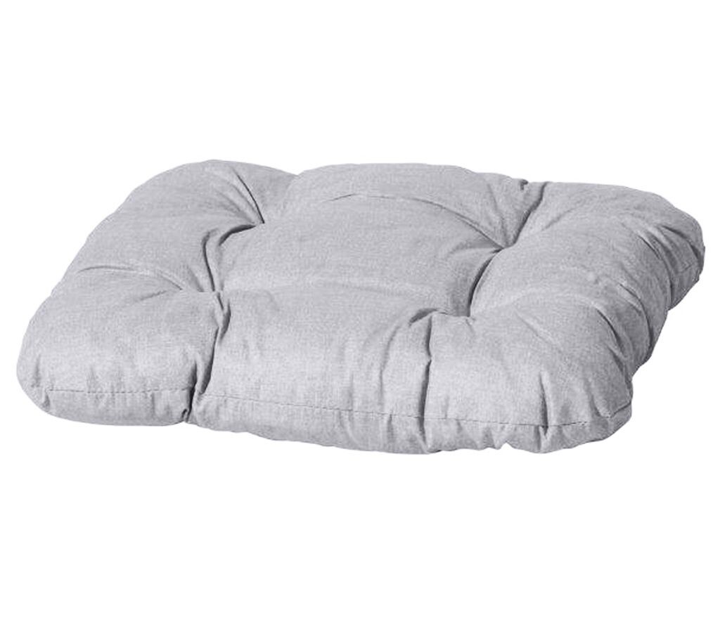 Подушка для сиденья Dehner Veneto, подушка для стула, водоотталкивающая, 38 x 8 x 38 см, хлопок/полиэстер/вискоза, светло-серый
Подушка для сиденья Dehner Veneto, подушка для стула, водоотталкивающая, 38 x 8 x 38 см, хлопок/полиэстер/вискоза, светло-серый