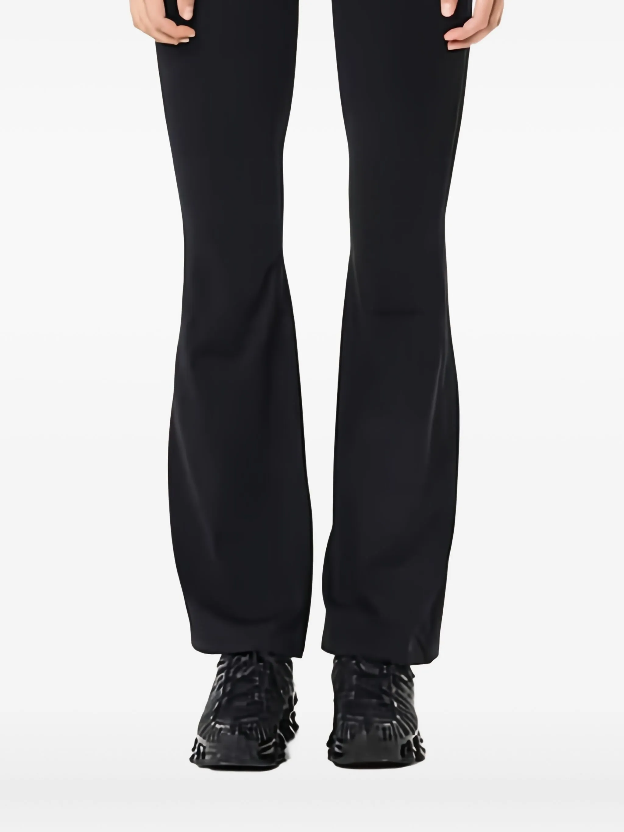 Расклешенные легинсы P.E Nation, черный
Расклешенные легинсы P.E Nation, черный