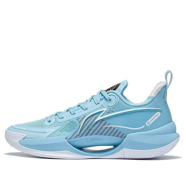 Кроссовки суперлегкие v2 Li-Ning, синий
Кроссовки суперлегкие v2 Li-Ning, синий