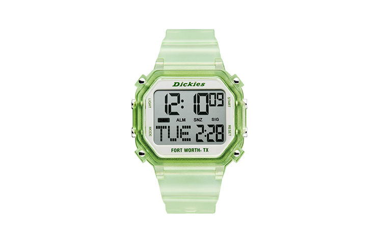 Dickies Часы Unisex Watch
Dickies Часы Unisex Watch