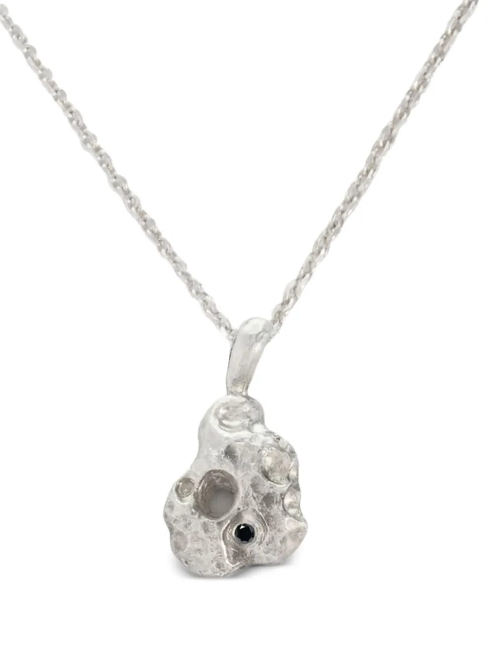 Колье с подвеской D'Alma, серебристый
Колье с подвеской D'Alma, серебристый