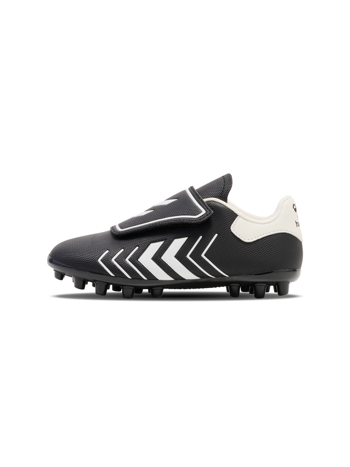 Спортивные кроссовки Hummel Sportschuh Hattrick M.g. Jr, черный
Спортивные кроссовки Hummel Sportschuh Hattrick M.g. Jr, черный