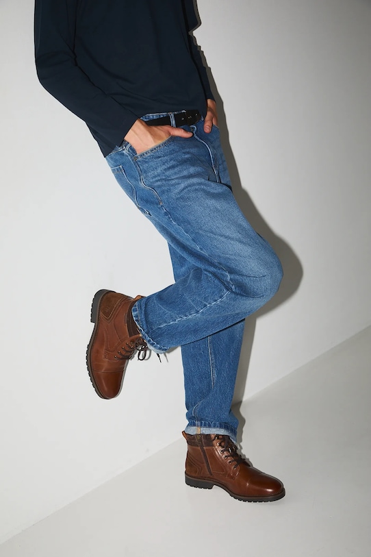 Высокие сапоги Medicine, коричневый
Высокие сапоги Medicine, коричневый