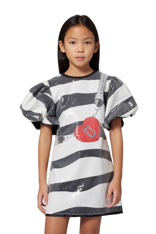 Детское платье Marc Jacobs, черный
Детское платье Marc Jacobs, черный