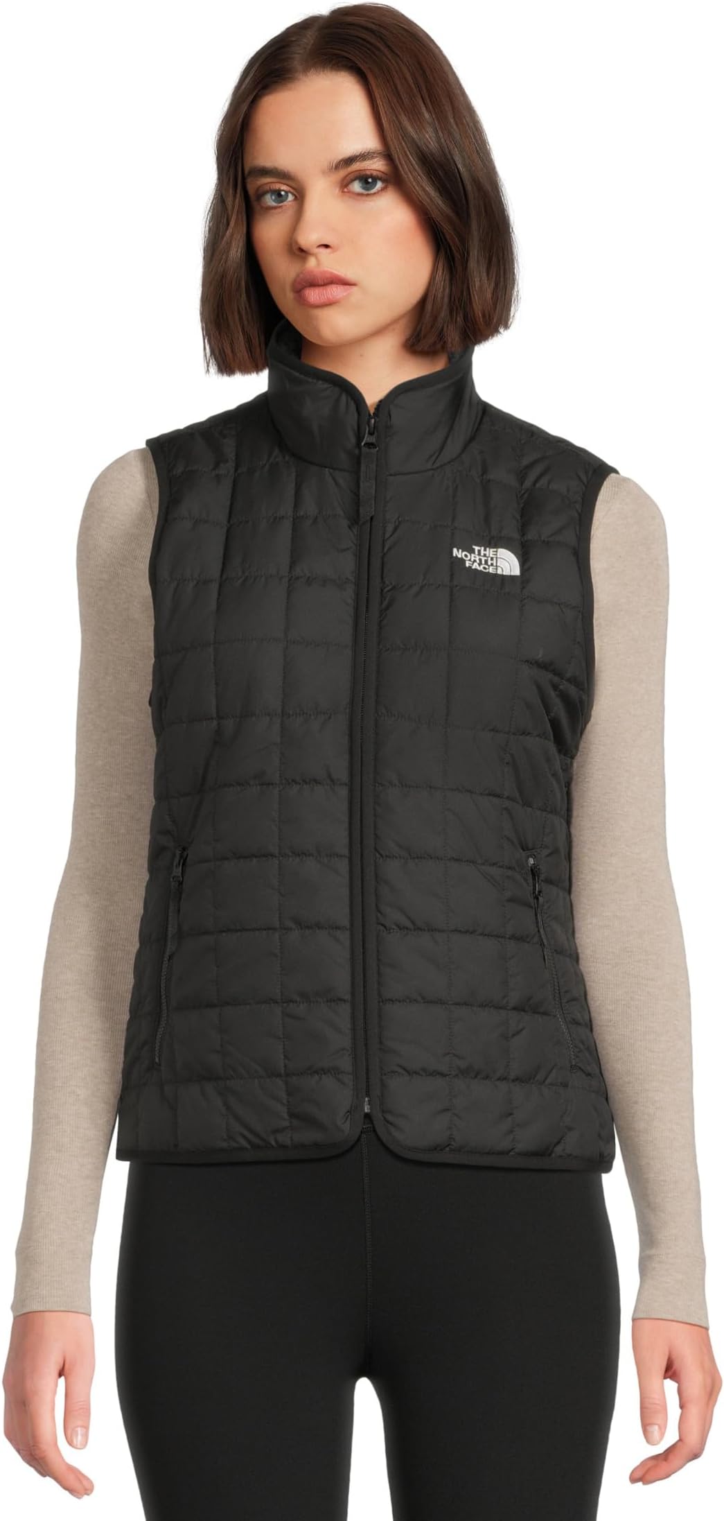 Жилет The North Face Junction Insulated Vest, черный
Жилет The North Face Junction Insulated Vest, черный