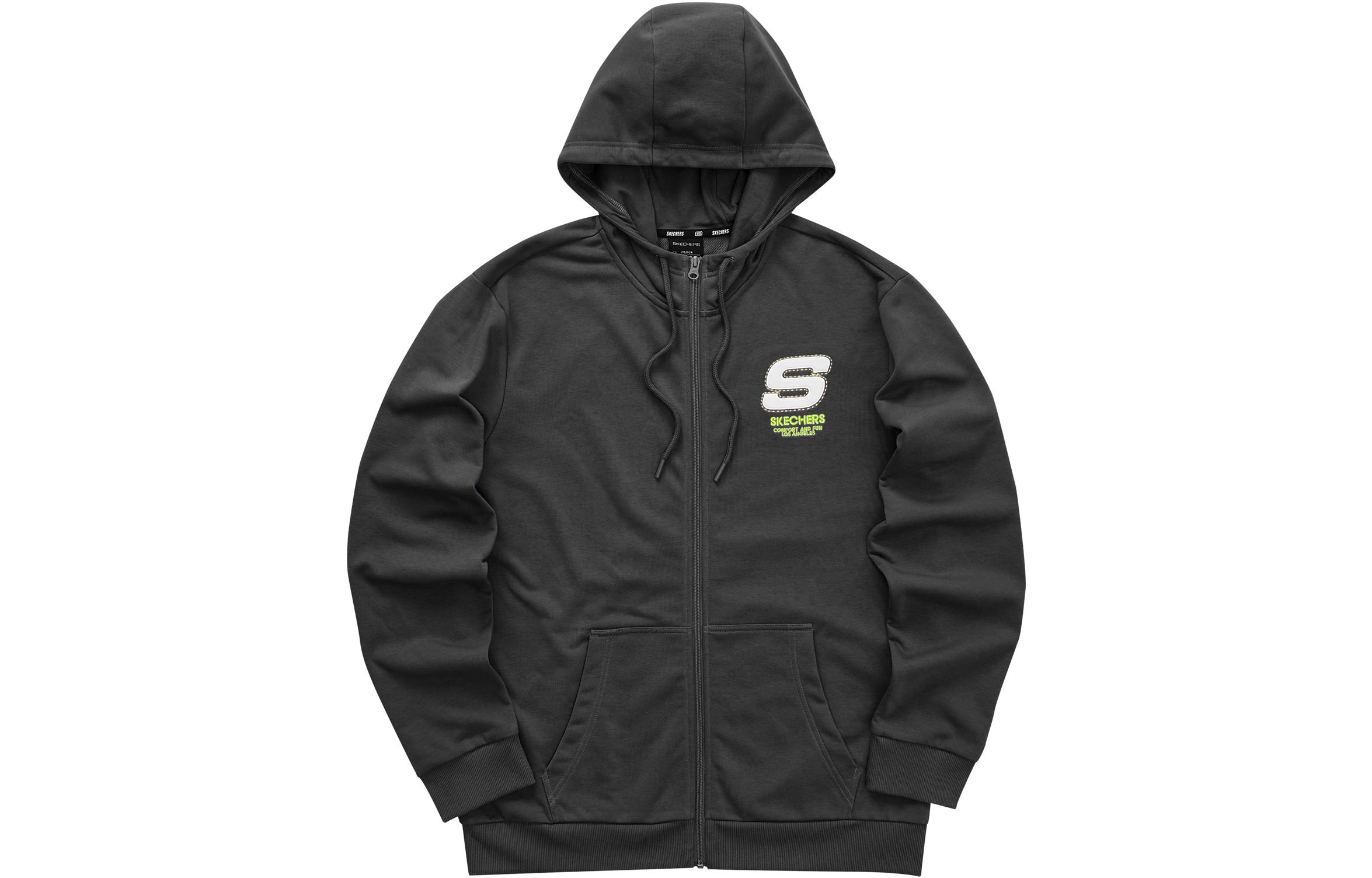 Разноцветные куртки унисекс Carbon Black/0018 Skechers, Черный, Разноцветные куртки унисекс Carbon Black/0018 Skechers
Разноцветные куртки унисекс Carbon Black/0018 Skechers, Черный, Разноцветные куртки унисекс Carbon Black/0018 Skechers