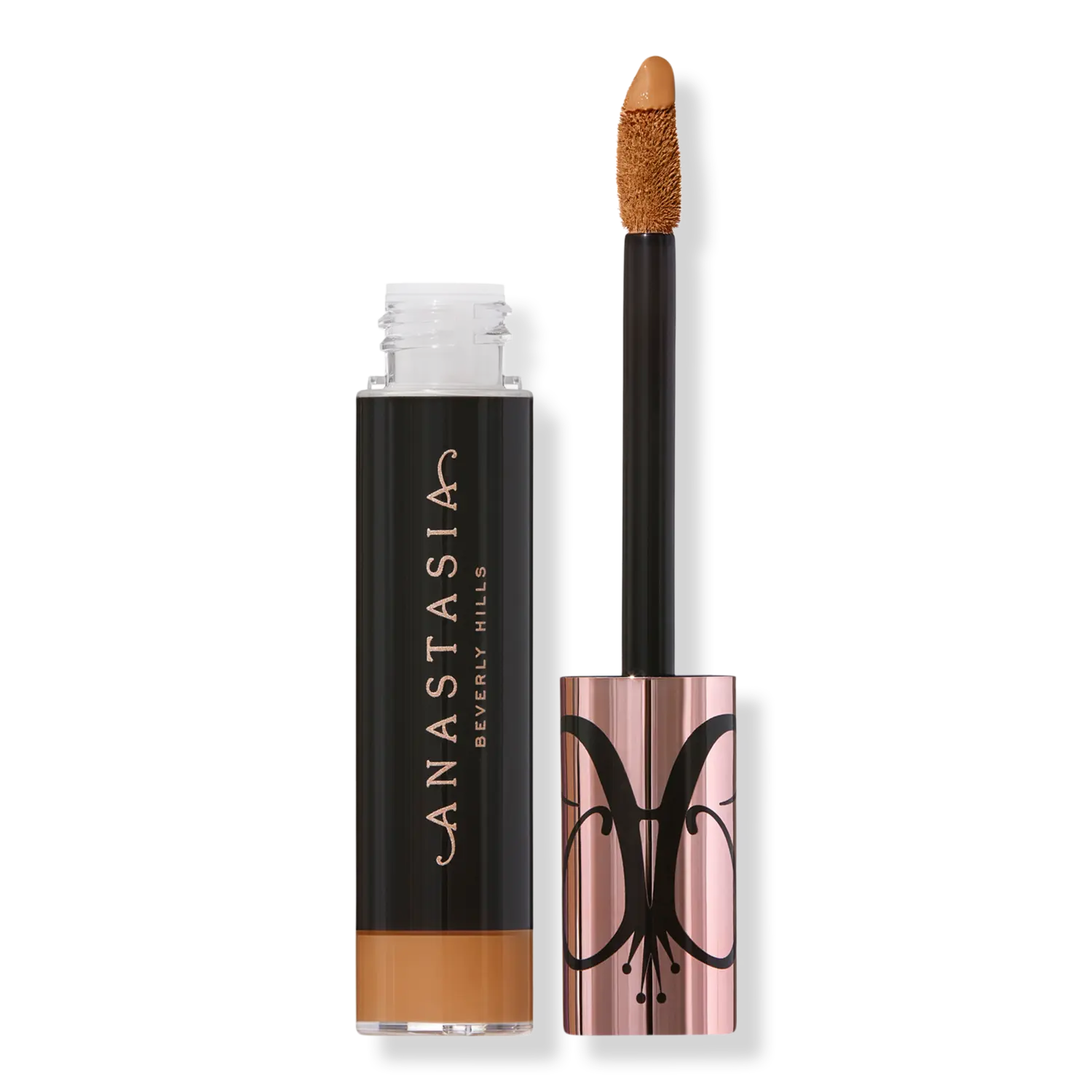 Консилер Magic Touch со средней и плотной степенью покрытия Anastasia Beverly Hills, 20 (medium to tan skin with neutral olive undertones)
Консилер Magic Touch со средней и плотной степенью покрытия Anastasia Beverly Hills, 20 (medium to tan skin with neutral olive undertones)