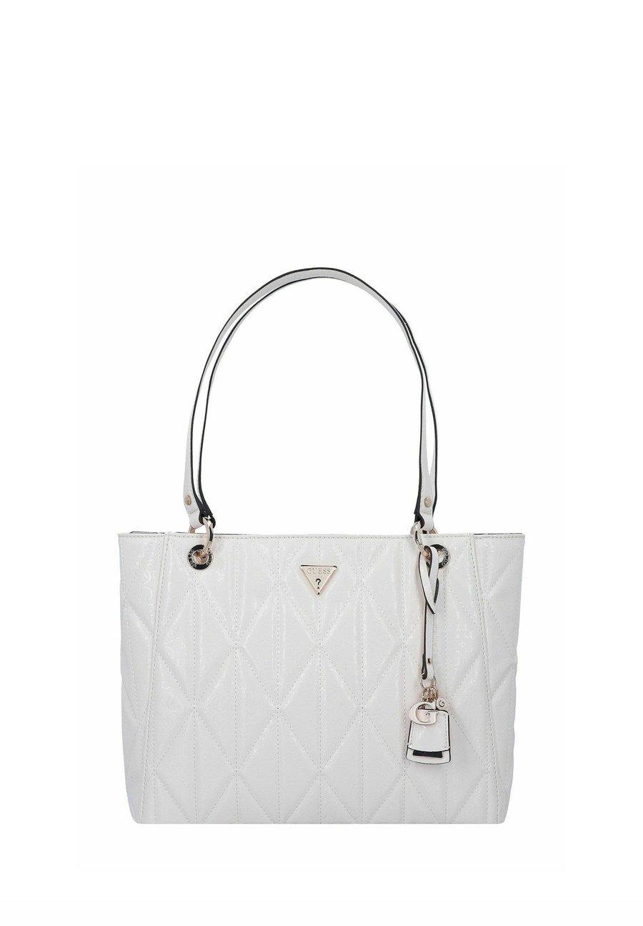 Сумка Guess Handbag, Off White/White
Сумка Guess Handbag, Off White/White