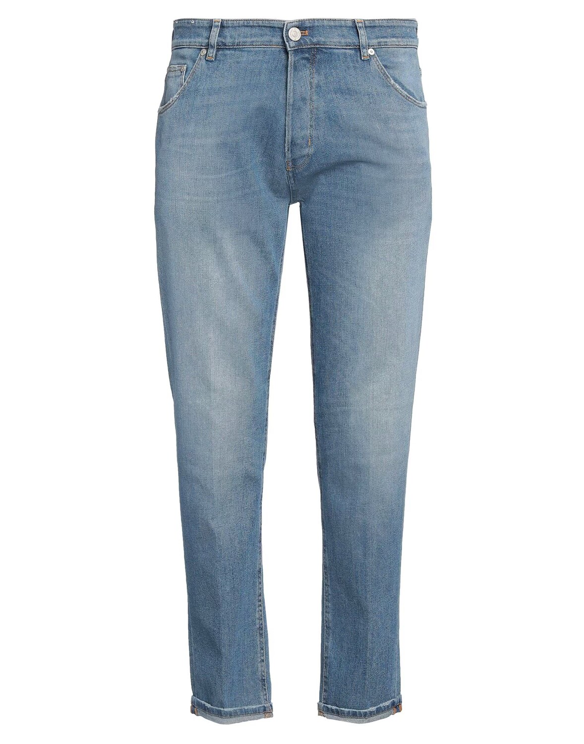 Джинсы Pt Torino, синий
Джинсы Pt Torino, синий