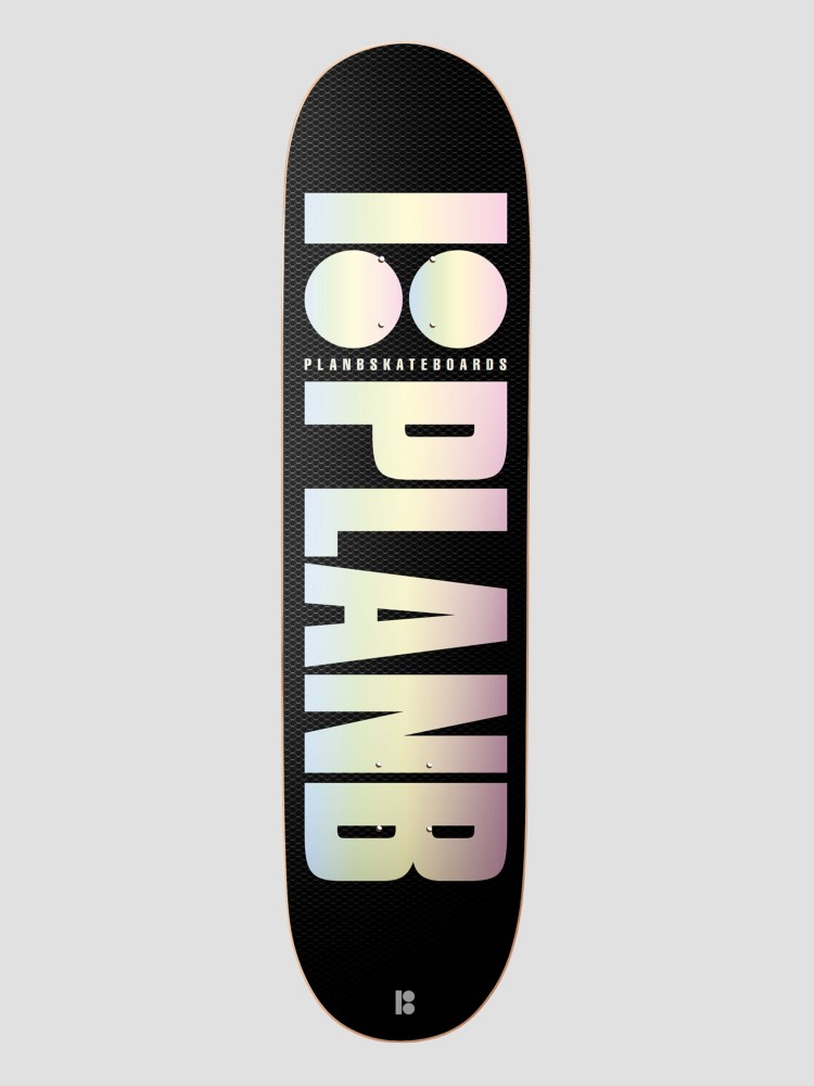Дека для скейтборда Plan B Og Honeycomb 8.25″X31.77″ Skateboard Deck, uni
Дека для скейтборда Plan B Og Honeycomb 8.25″X31.77″ Skateboard Deck, uni