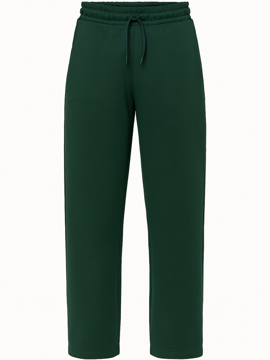 Обычные брюки Eoselio, темно-зеленый
Обычные брюки Eoselio, темно-зеленый