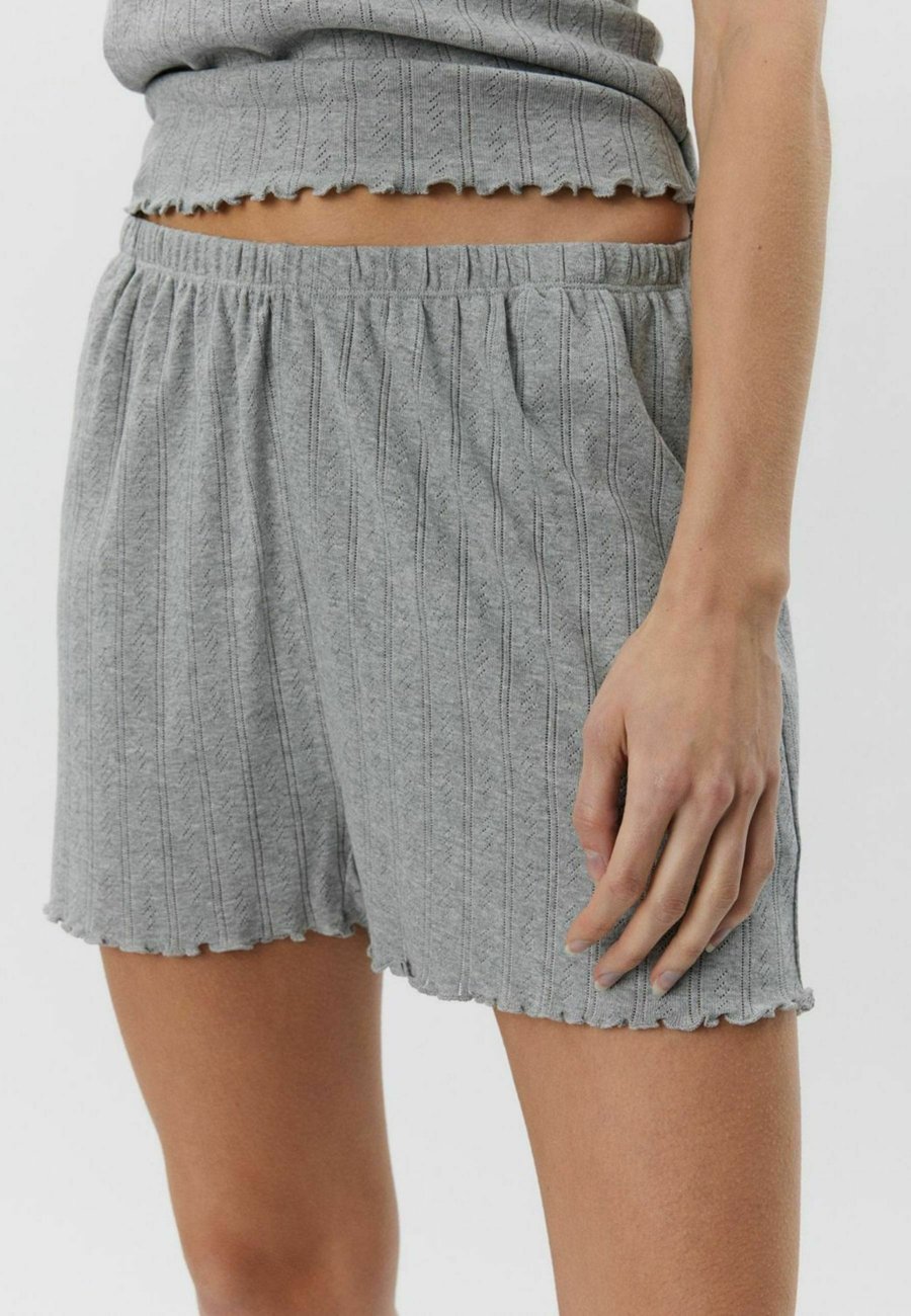 Шорты Sofie Schnoor HAZEL, Grey Mel/Grey
Шорты Sofie Schnoor HAZEL, Grey Mel/Grey