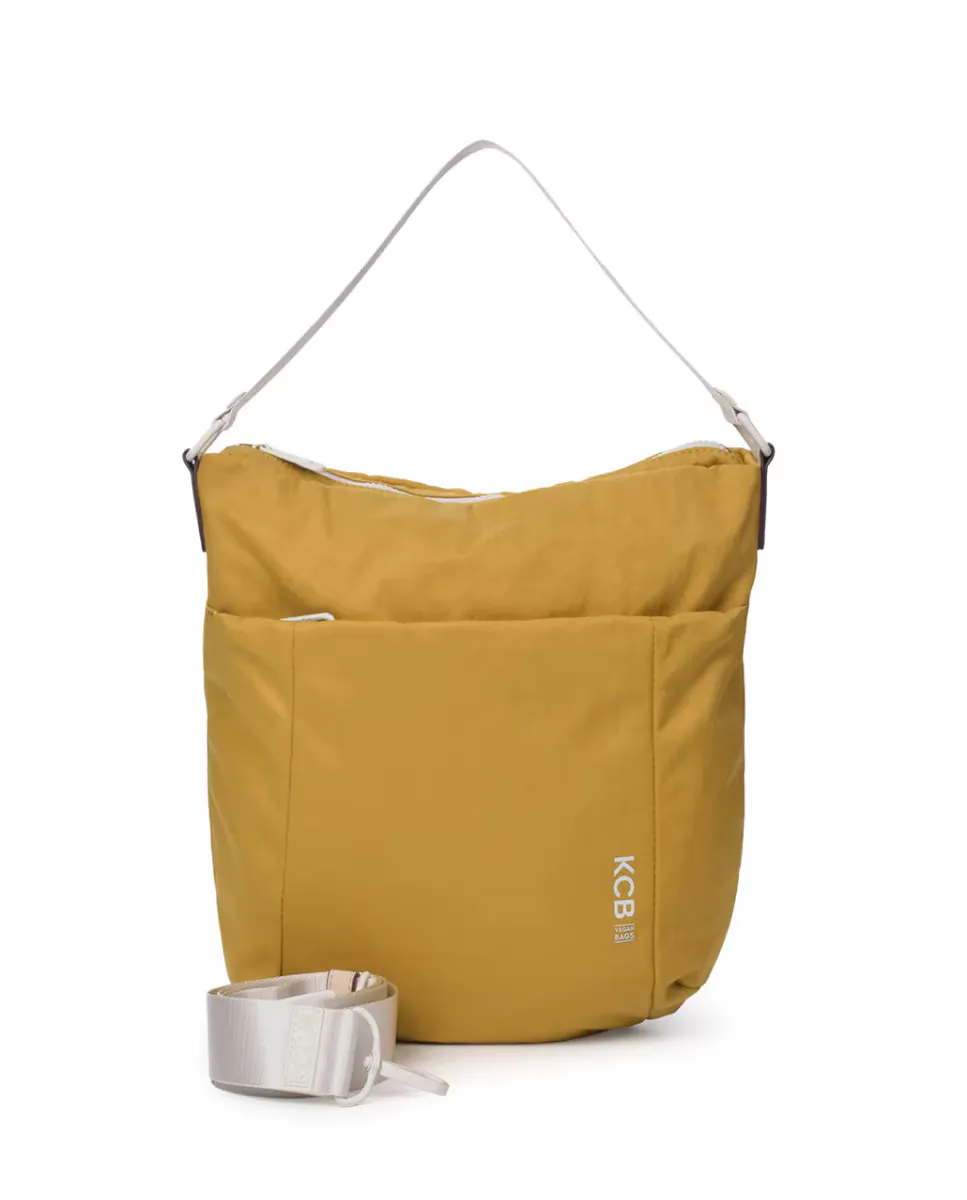 Большая сумка через плечо Balloon Kcb, золотой
Большая сумка через плечо Balloon Kcb, золотой