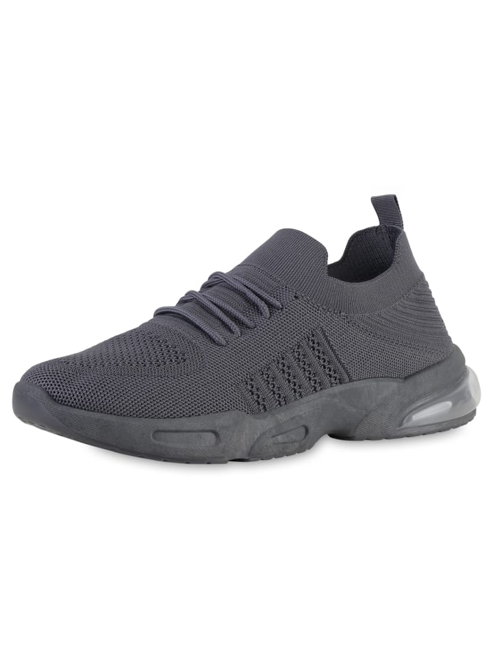 Беговые кроссовки VAN HILL, серый
Беговые кроссовки VAN HILL, серый