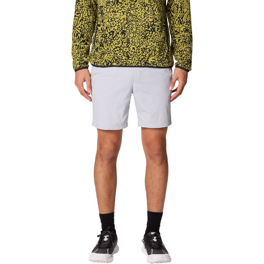 Шорты Mountain Hardwear Dynama Short Mountain Hardwear, Glacial
Шорты Mountain Hardwear Dynama Short Mountain Hardwear, Glacial
