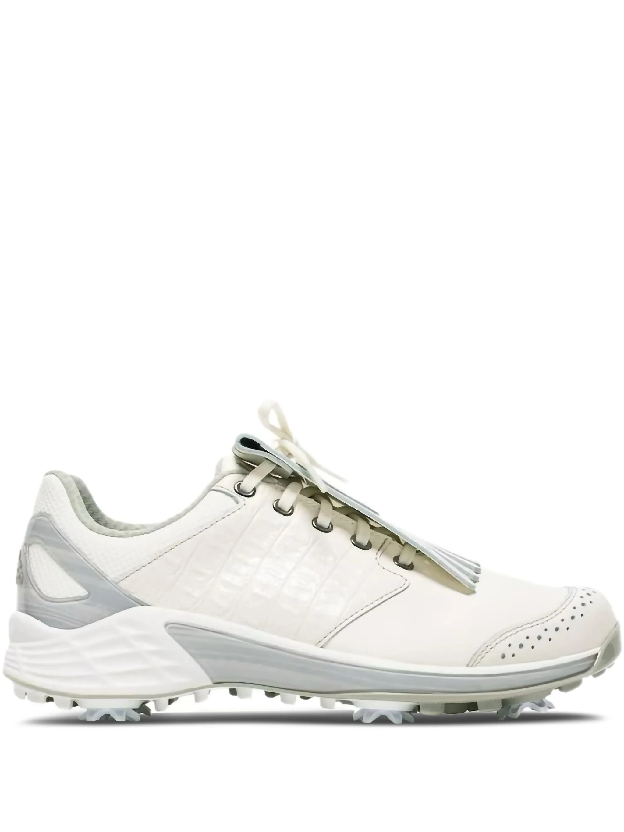 Кроссовки ZG21 Spiked Happy Gilmore из коллаборации с Extra Butter Adidas, белый
Кроссовки ZG21 Spiked Happy Gilmore из коллаборации с Extra Butter Adidas, белый