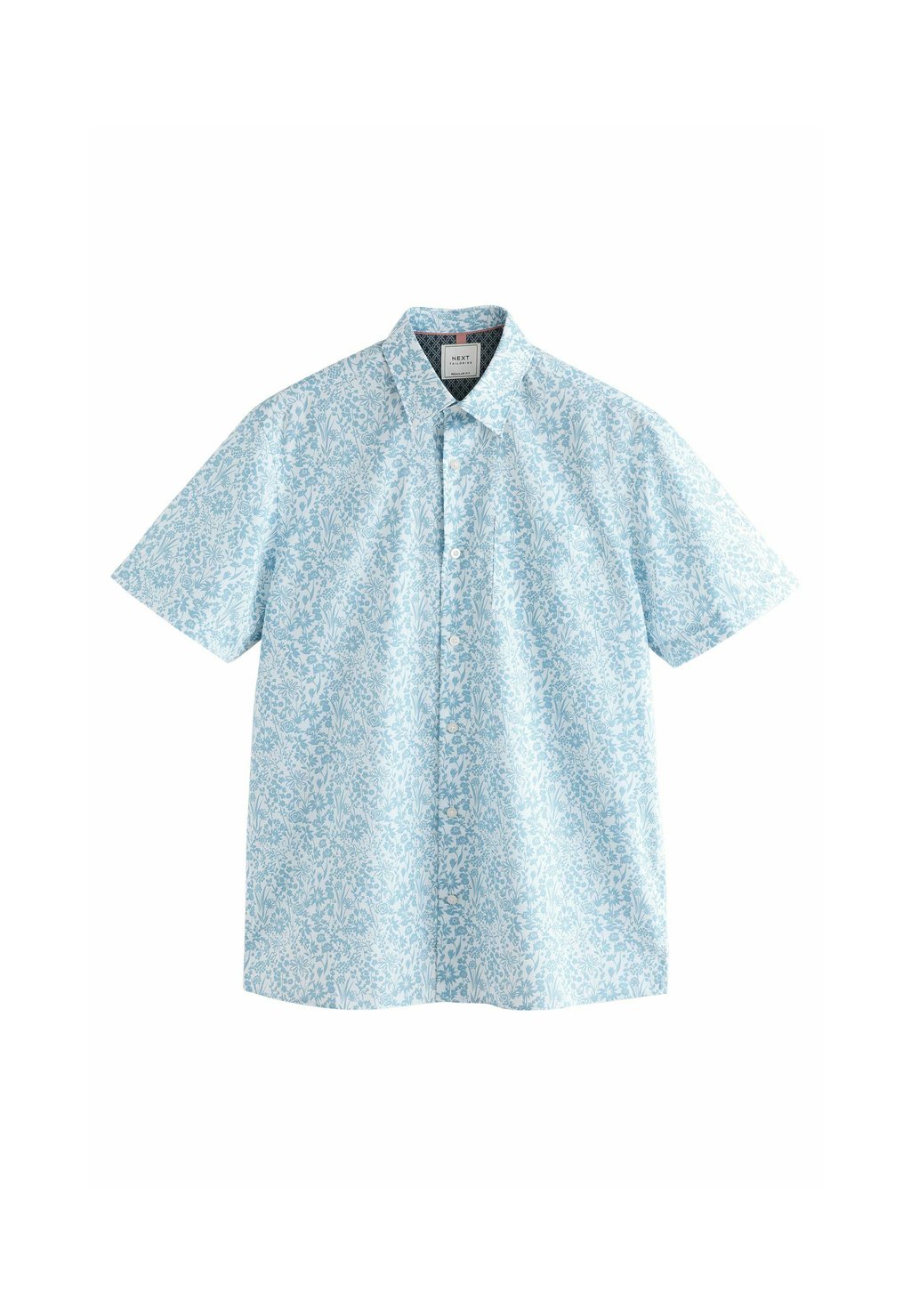 Рубашка Next, синий
Рубашка Next, синий