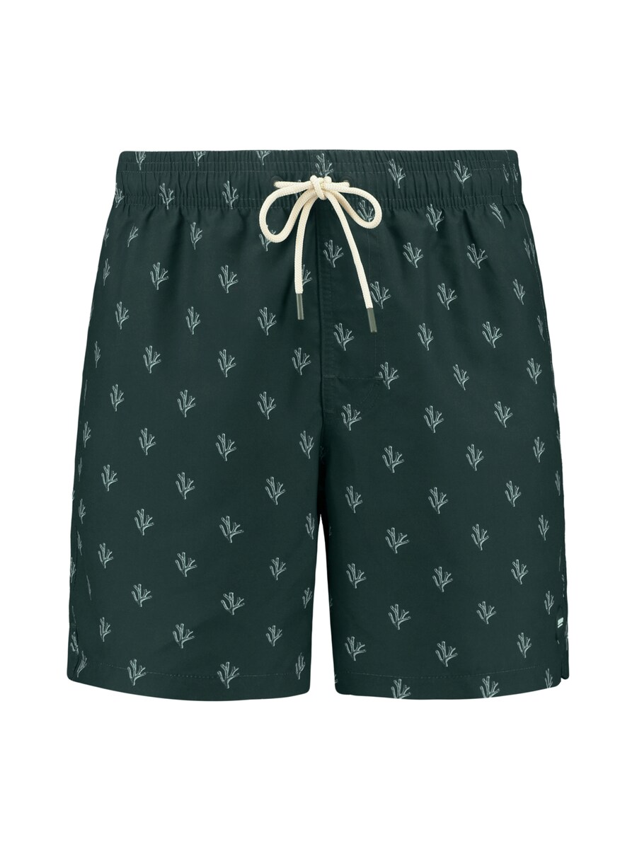 Шорты для серфинга Shiwi Mike, темно-зеленый
Шорты для серфинга Shiwi Mike, темно-зеленый