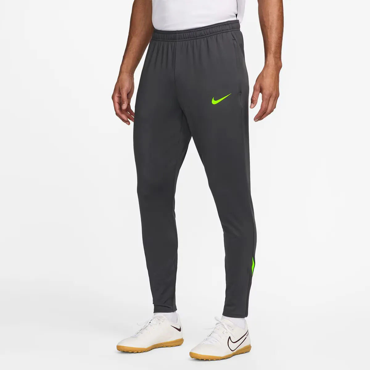 Мужские брюки Nike Strike, серый
Мужские брюки Nike Strike, серый