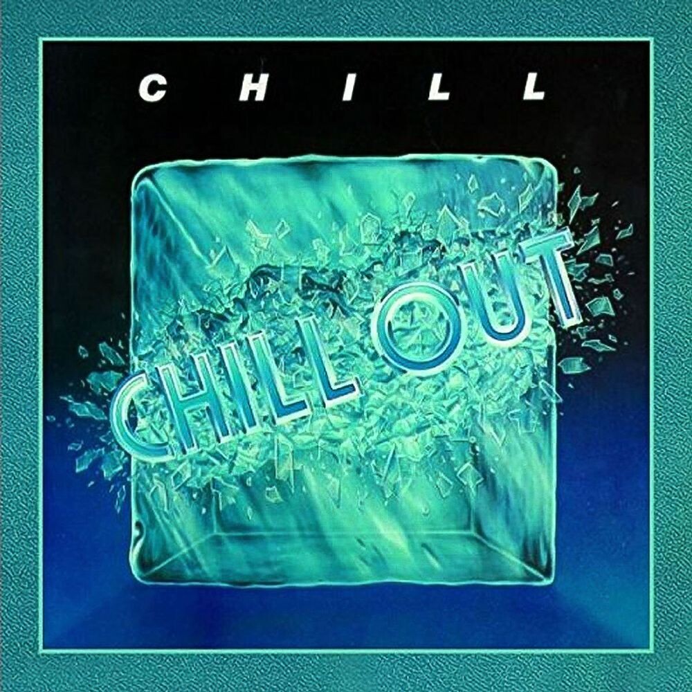 Диск CD Chill Out - Chill
Диск CD Chill Out - Chill