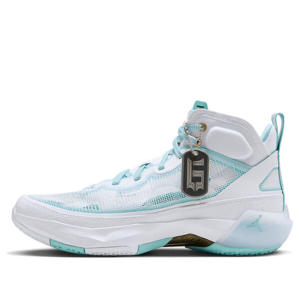 Кроссовки guo ailun x 37 pf Air Jordan, белый
Кроссовки guo ailun x 37 pf Air Jordan, белый