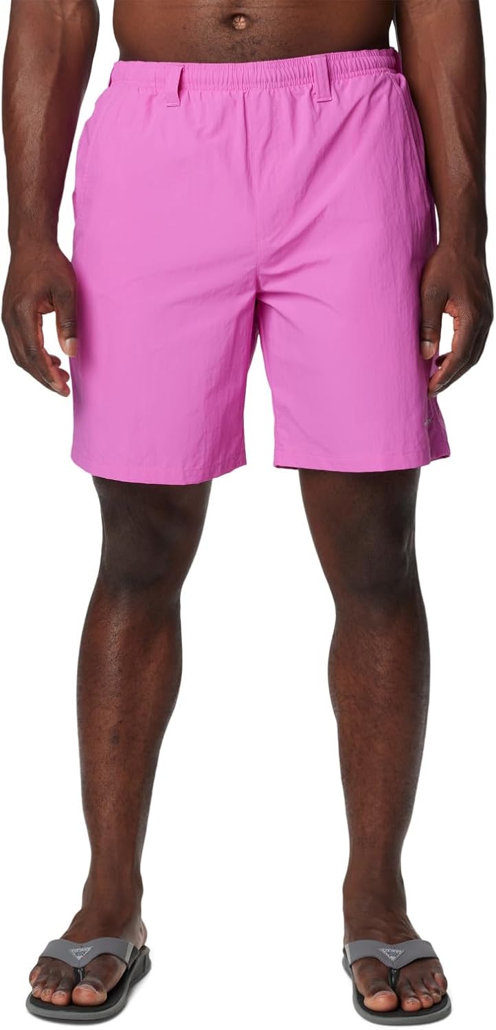 Columbia Men's Backcast III водные шорты, Bright Lavender
Columbia Men's Backcast III водные шорты, Bright Lavender