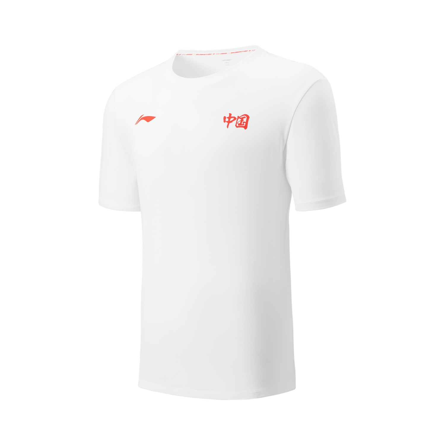 LINING Футболка Unisex White для бадминтона, Белый, LINING Футболка Unisex White для бадминтона
LINING Футболка Unisex White для бадминтона, Белый, LINING Футболка Unisex White для бадминтона