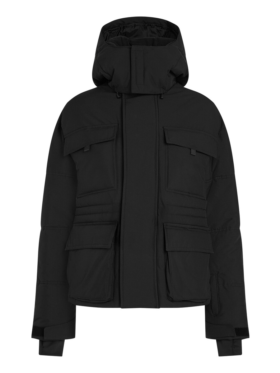 Куртка для активного отдыха O'NEILL, черный
Куртка для активного отдыха O'NEILL, черный