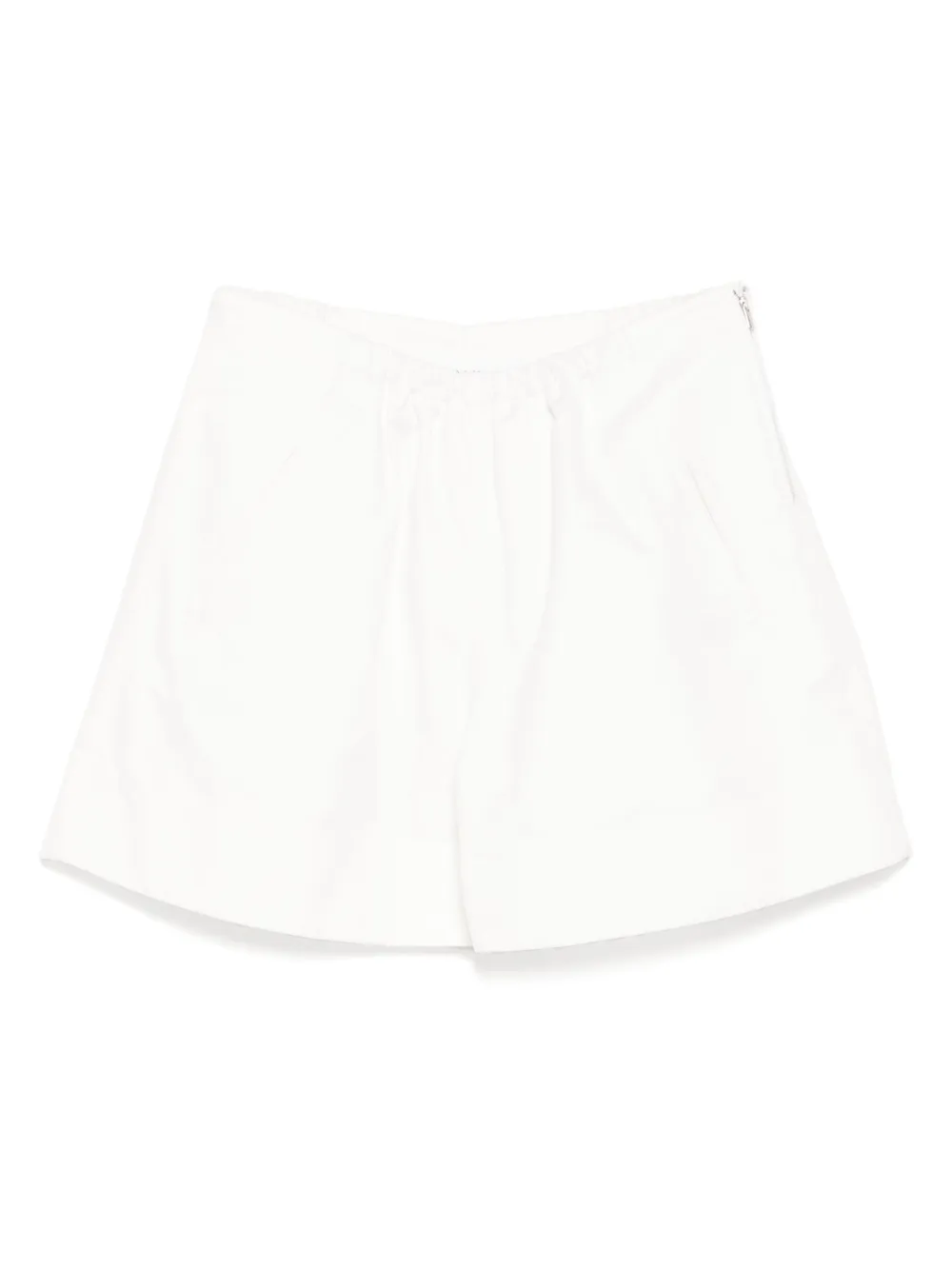 Хлопковые шорты Niccolò Pasqualetti, белый
Хлопковые шорты Niccolò Pasqualetti, белый