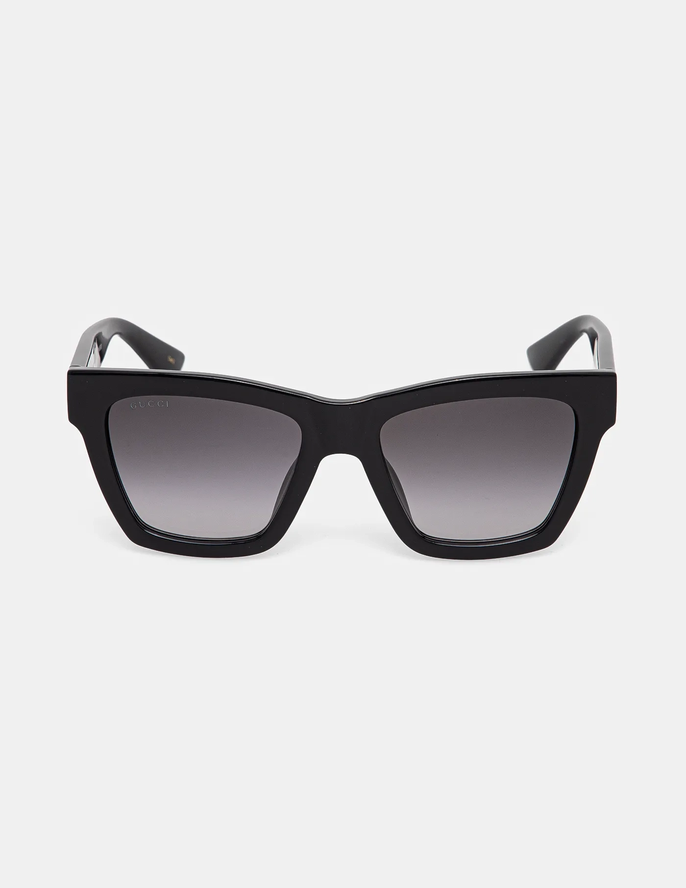 Солнцезащитные очки Gucci, черный
Солнцезащитные очки Gucci, черный