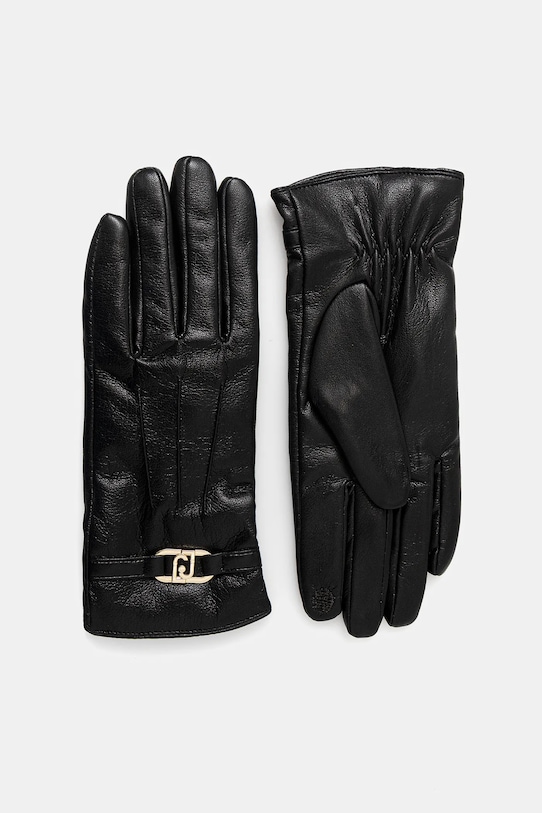 Перчатки Liu Jo, черный
Перчатки Liu Jo, черный