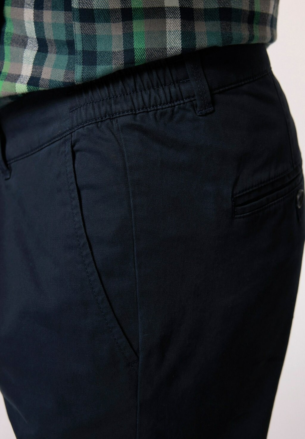 Чиносы BOSTON PARK, темно-синий
Чиносы BOSTON PARK, темно-синий