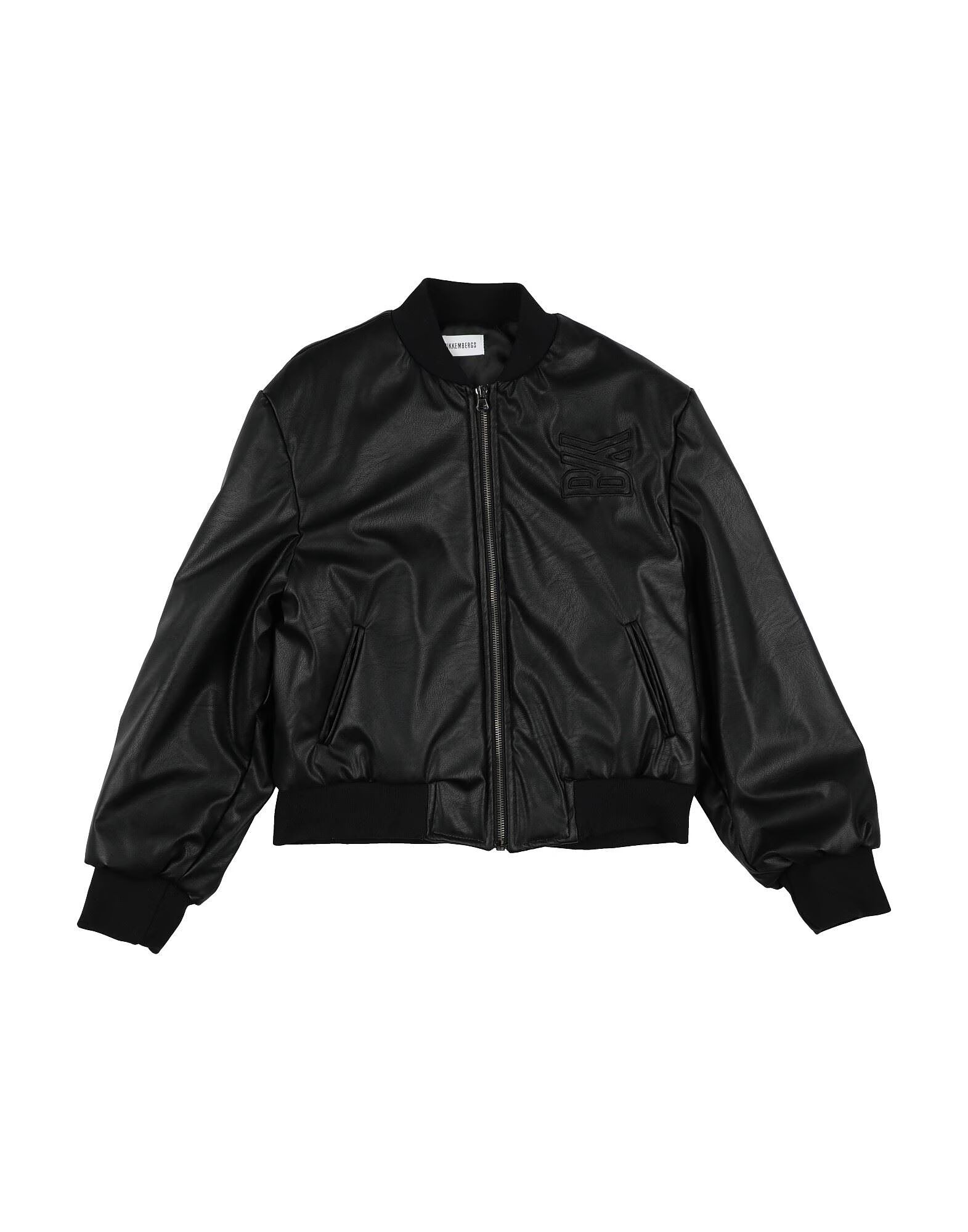 Куртка для мальчиков Bikkembergs, черный
Куртка для мальчиков Bikkembergs, черный