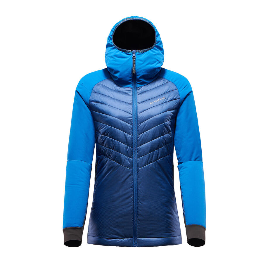 BLACK YAK Женская гибридная куртка BLACKYAK Ata
BLACK YAK Женская гибридная куртка BLACKYAK Ata