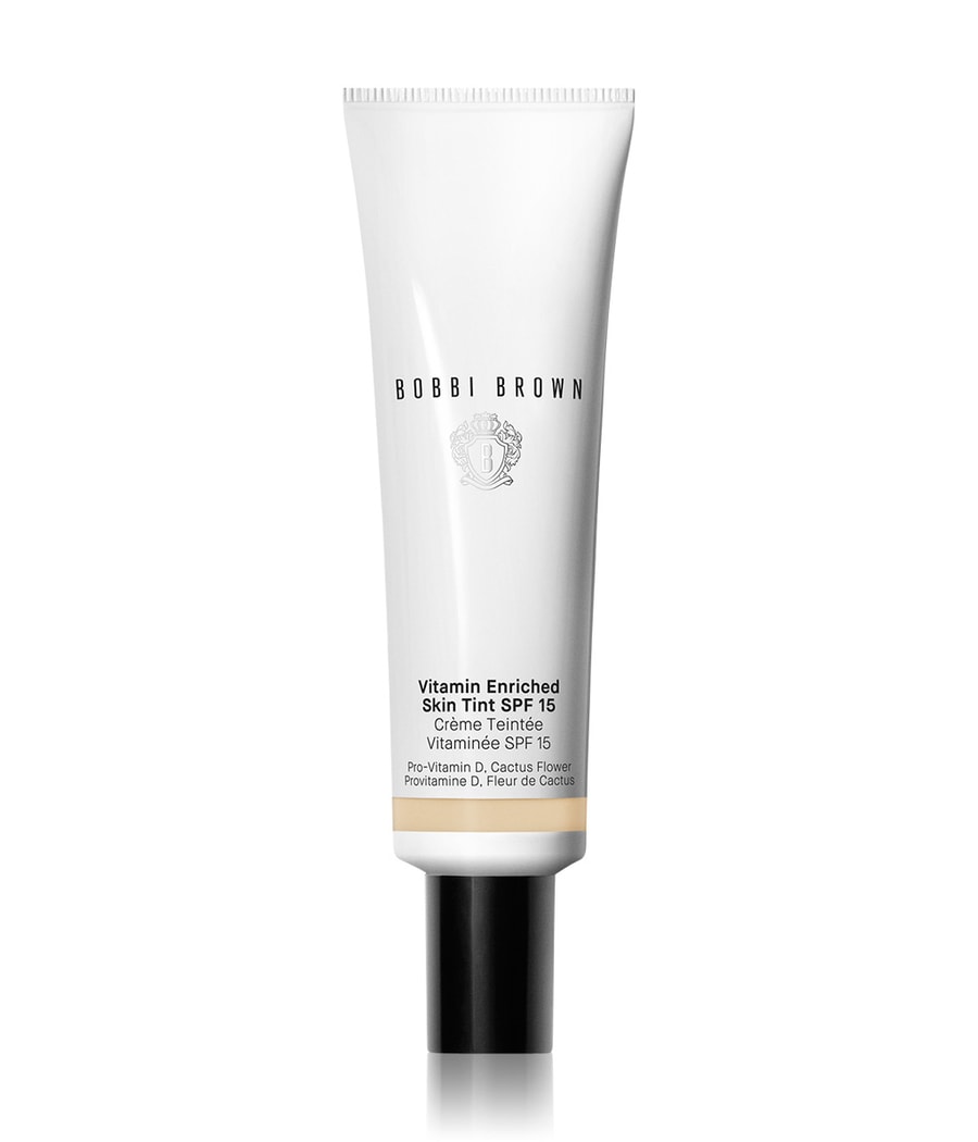 Тонирующий крем для лица Bobbi Brown Vitamin Enriched Skin Tint, Fair 2, 50 ml
Тонирующий крем для лица Bobbi Brown Vitamin Enriched Skin Tint, Fair 2, 50 ml