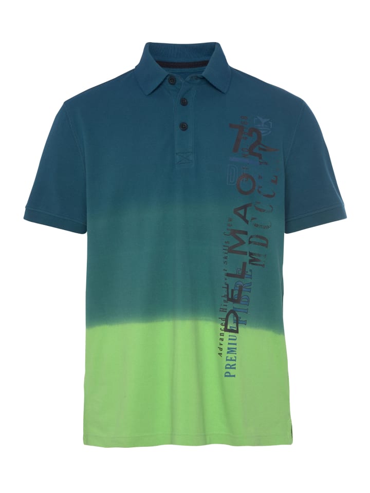 Рубашка-поло Delmao
Рубашка-поло Delmao