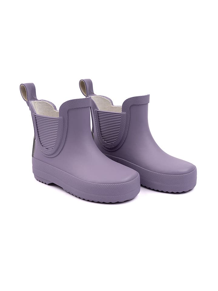 Резиновые сапоги mikk-line, фиолетовый
Резиновые сапоги mikk-line, фиолетовый