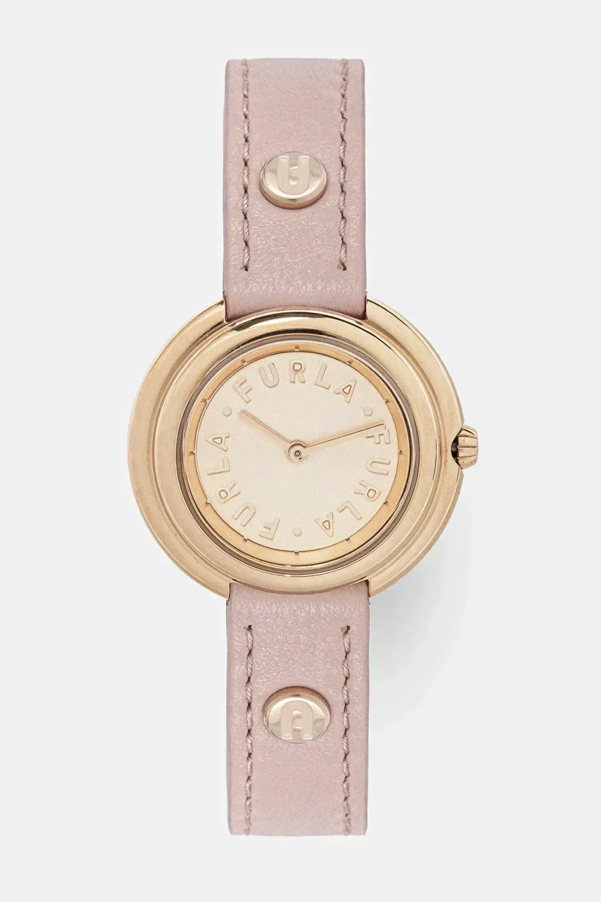 Часы Furla, розовый 
Часы Furla, розовый