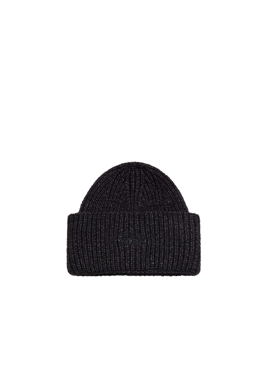 Шапка VANS Beanie, черный
Шапка VANS Beanie, черный