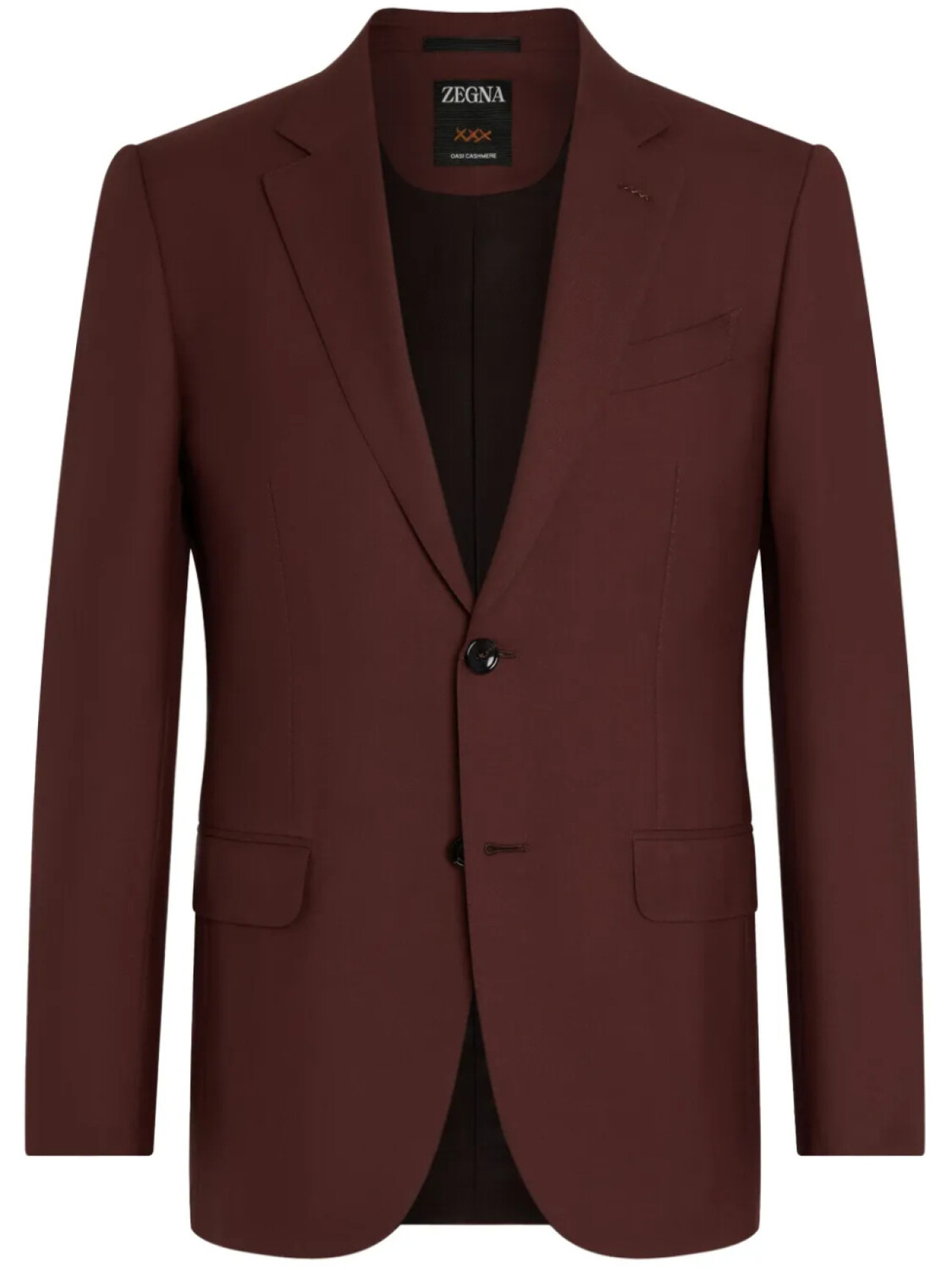 Zegna блейзер Oasi, красный
Zegna блейзер Oasi, красный