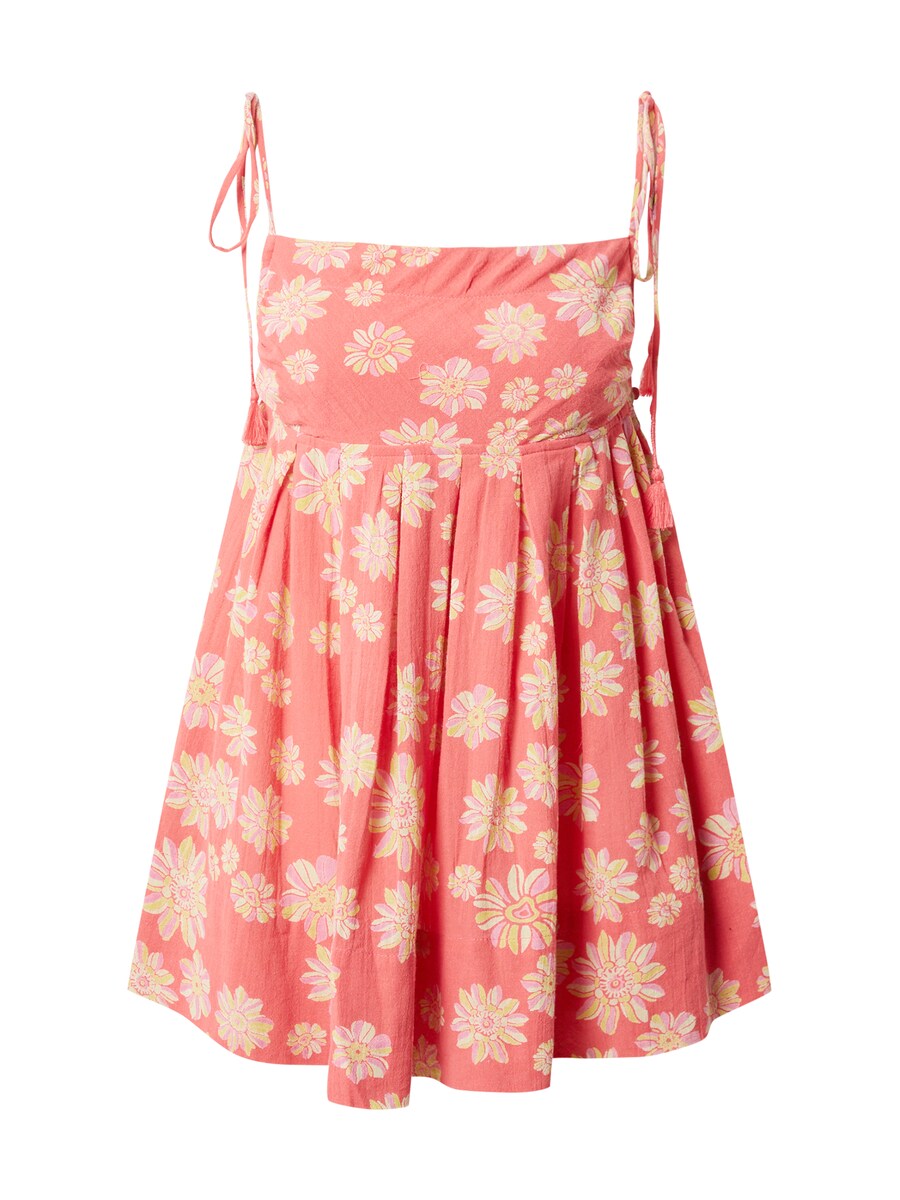 Топ Free People MOLLY, цвет Coral
Топ Free People MOLLY, цвет Coral