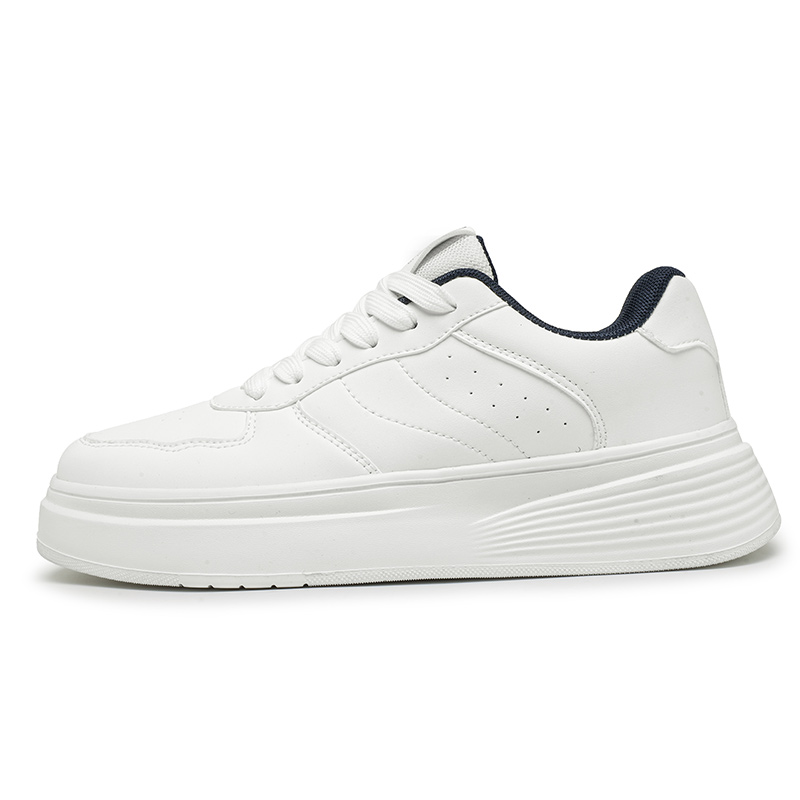 Boogie Bear Скользоустойчивые водонепроницаемые износостойкие мужские скейтерские кроссовки низкие бело-голубые, цвет White Blue
Boogie Bear Скользоустойчивые водонепроницаемые износостойкие мужские скейтерские кроссовки низкие бело-голубые, цвет White Blue