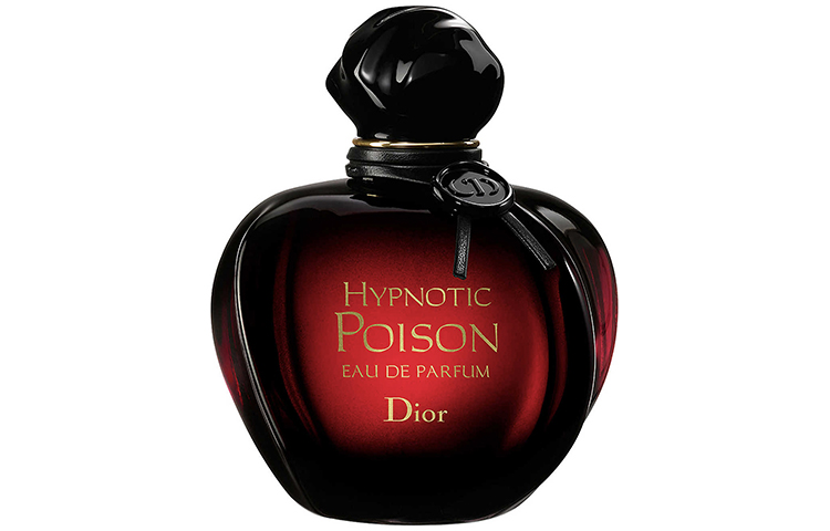 Парфюмерная вода Christian Dior Hypnotic Poison, 100 мл
Парфюмерная вода Christian Dior Hypnotic Poison, 100 мл