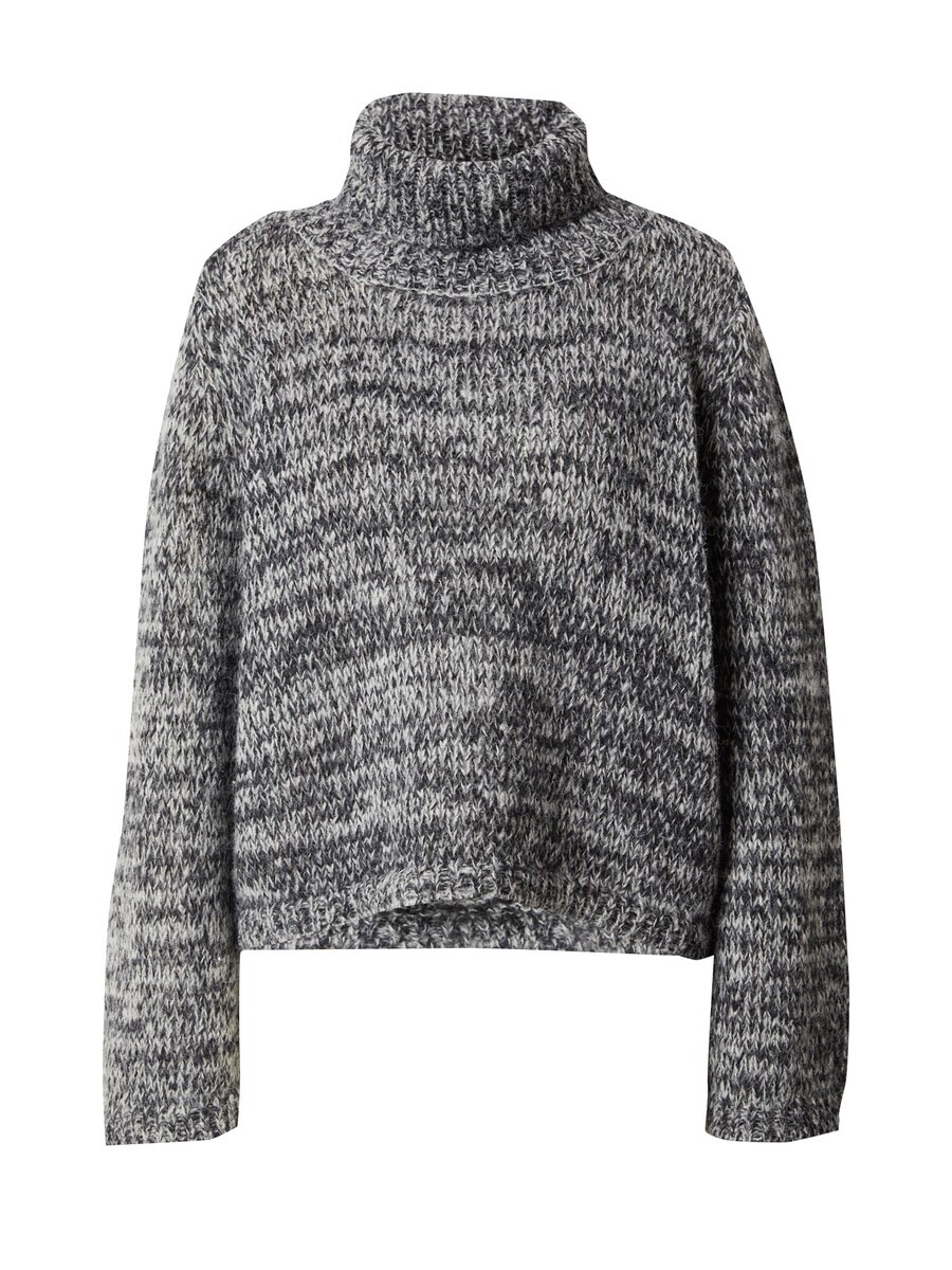 Водолазка Noisy may Sweater NMNANNA, черный
Водолазка Noisy may Sweater NMNANNA, черный