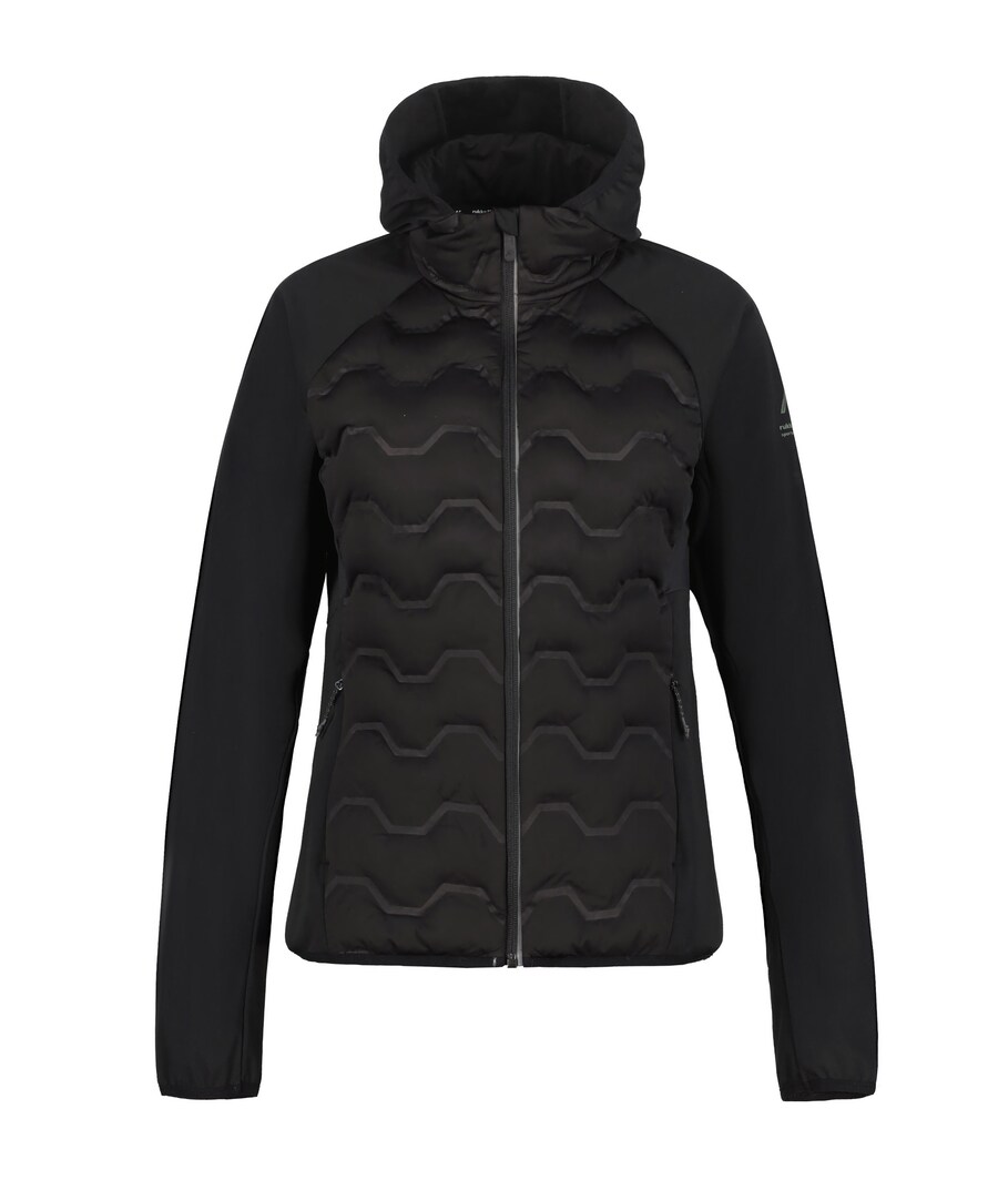 Наружная куртка Rukka MELTA, черный
Наружная куртка Rukka MELTA, черный