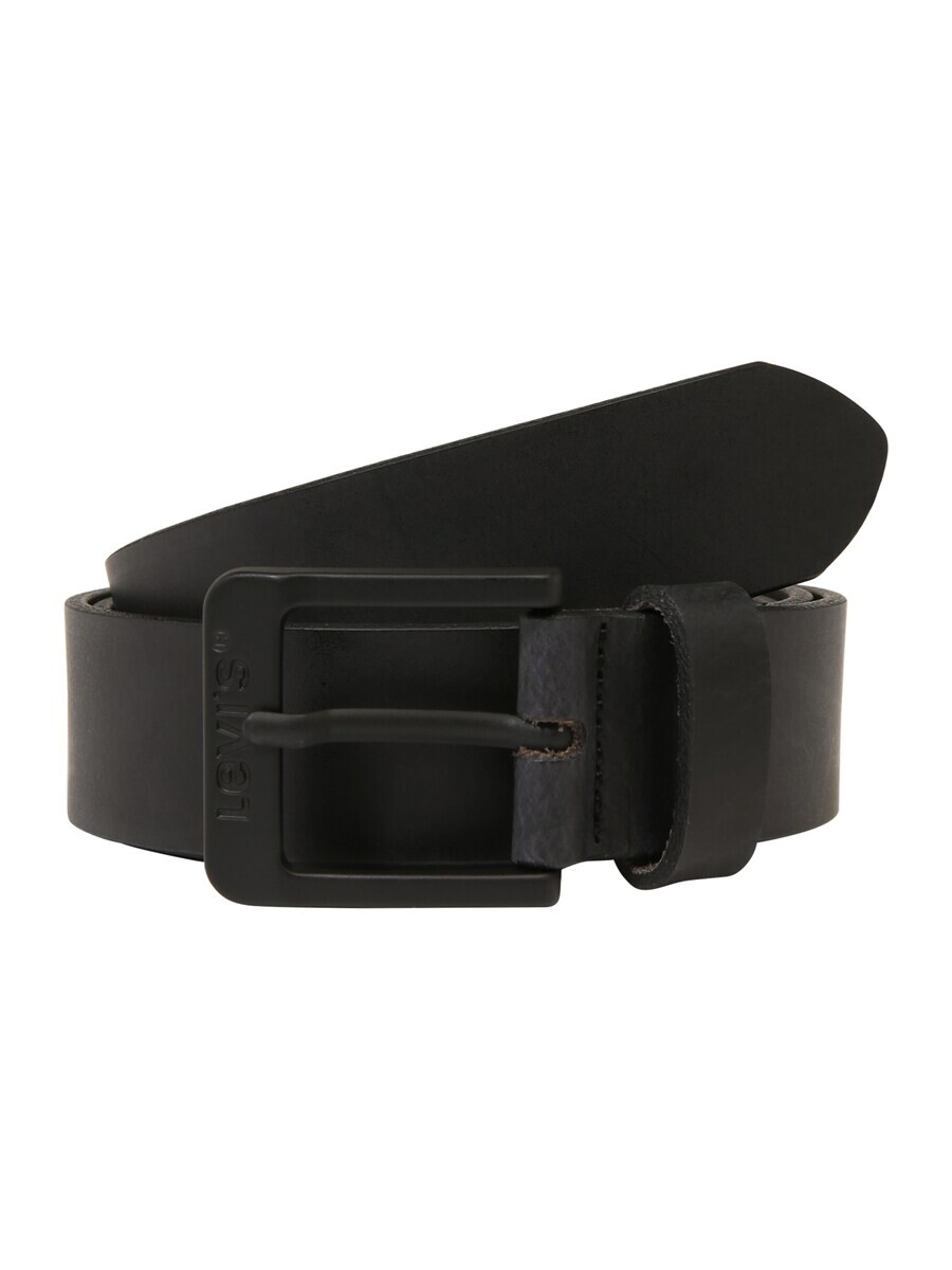 Ремень LEVI'S LEVIS BELT, черный
Ремень LEVI'S LEVIS BELT, черный