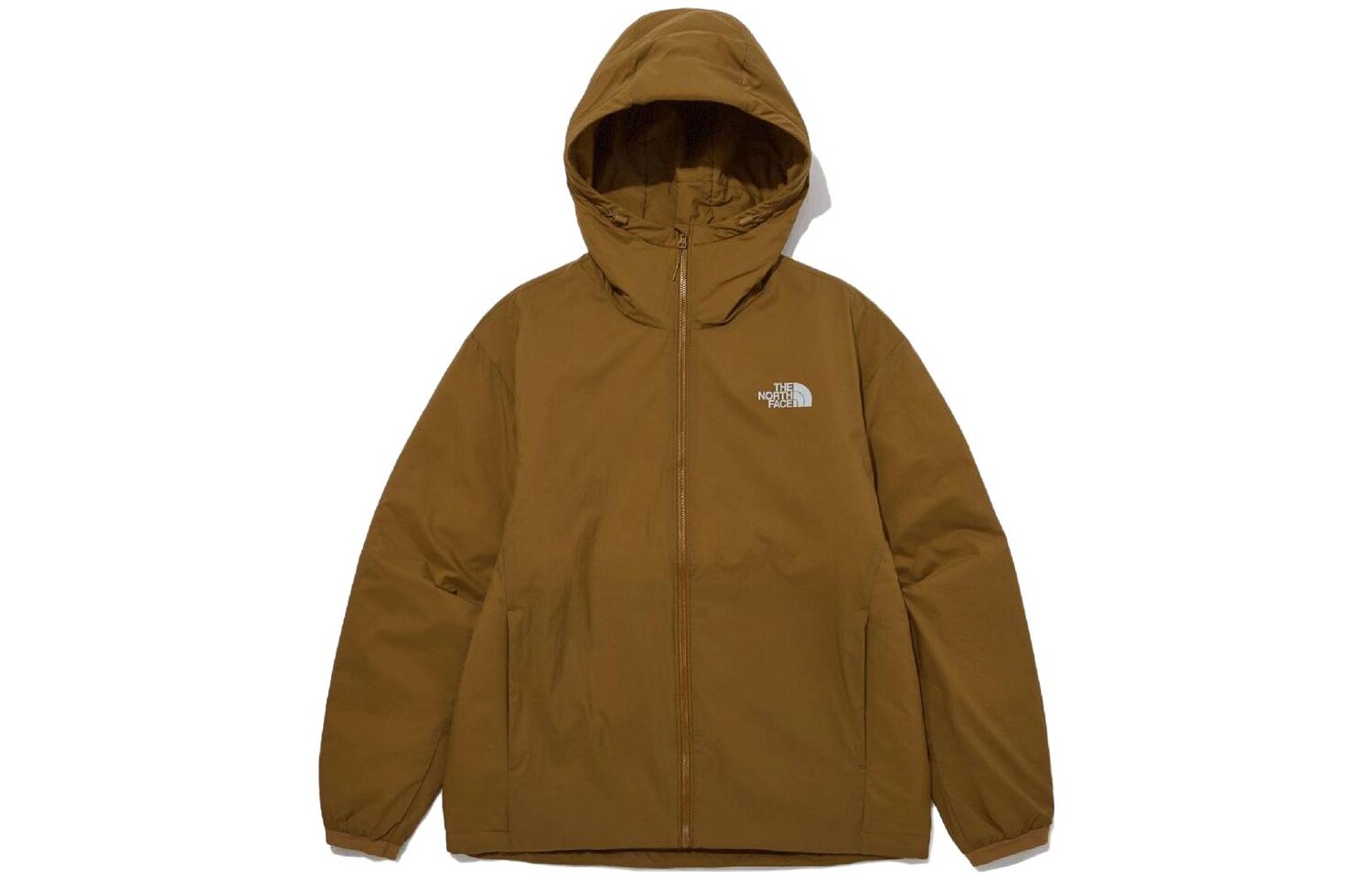 Куртка унисекс коричневый The North Face, коричневый
Куртка унисекс коричневый The North Face, коричневый