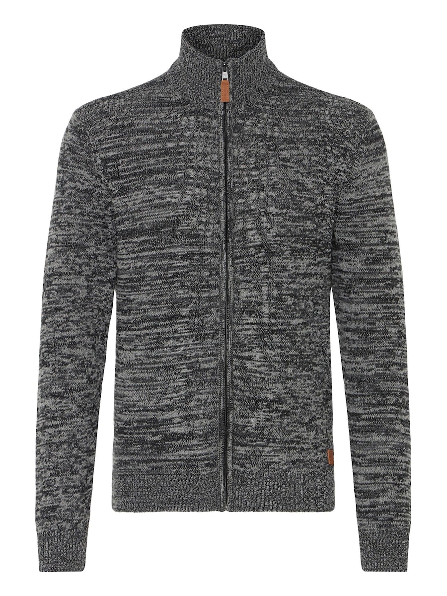 Вязаный кардиган BLEND BHDano, черный
Вязаный кардиган BLEND BHDano, черный